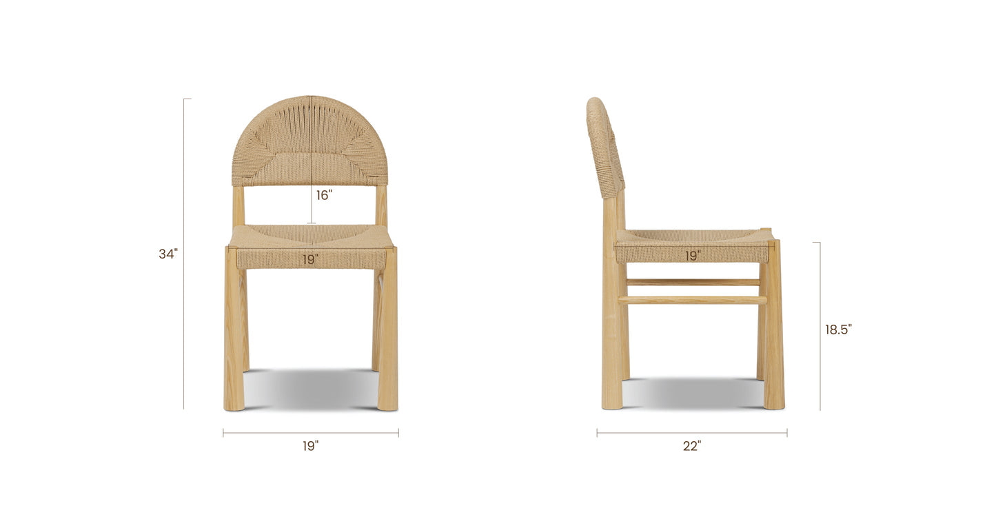 Calgary Dining Chair