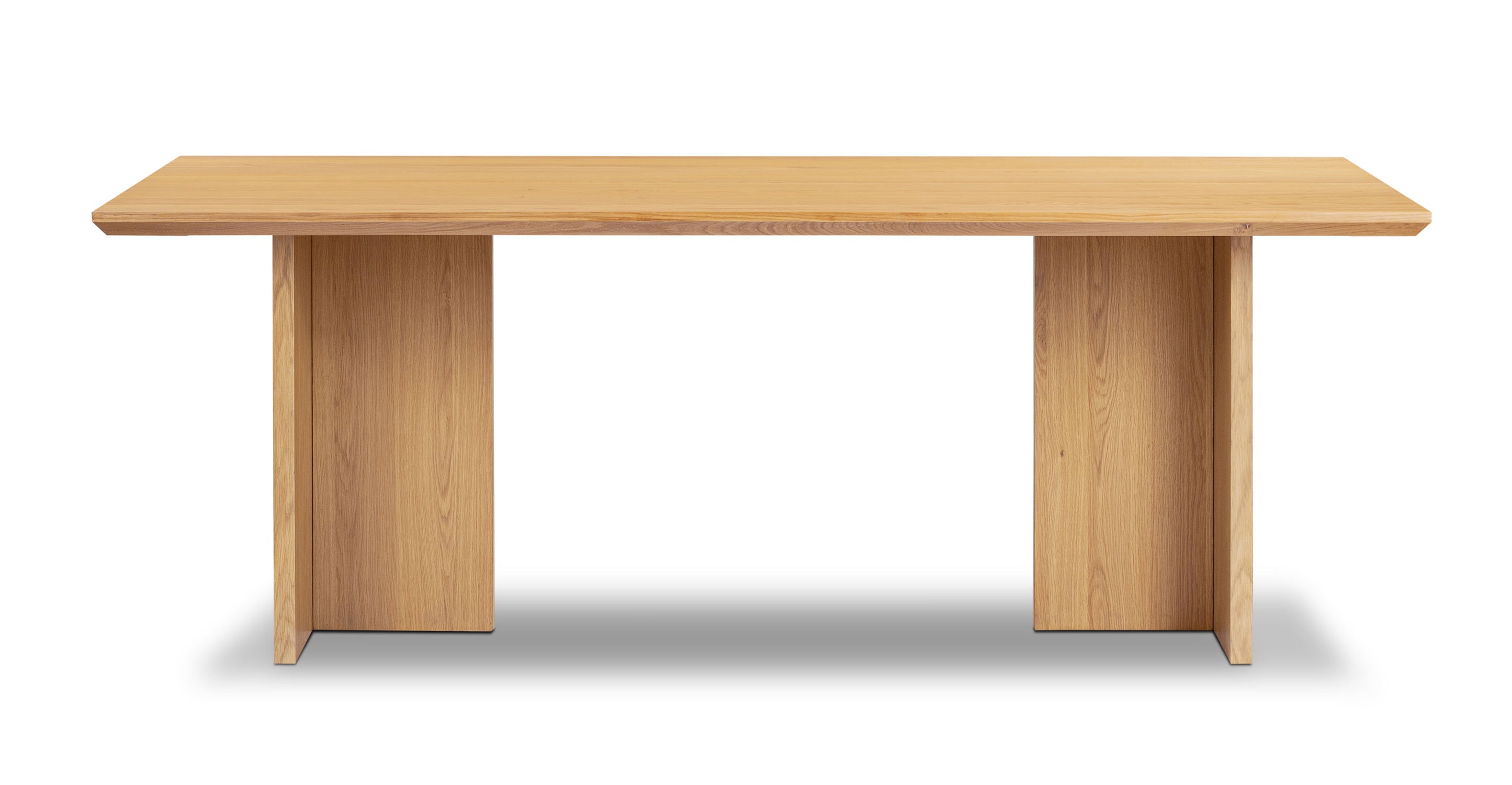 Lisbon Dining Table (96")