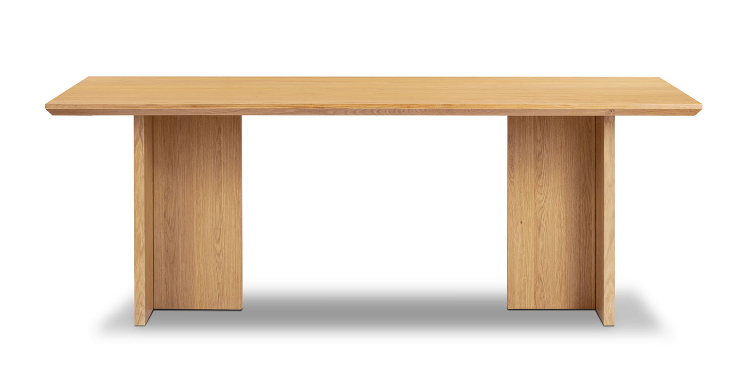 Lisbon Dining Table (96")