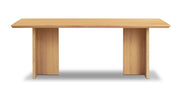 Lisbon Dining Table (96")