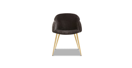 Como Fabric Dining Chair