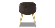 Como Fabric Dining Chair