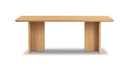 Lisbon Dining Table (96")