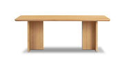 Lisbon Dining Table (96")