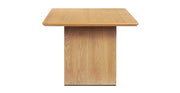 Lisbon Dining Table (96")