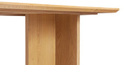 Lisbon Dining Table (96")