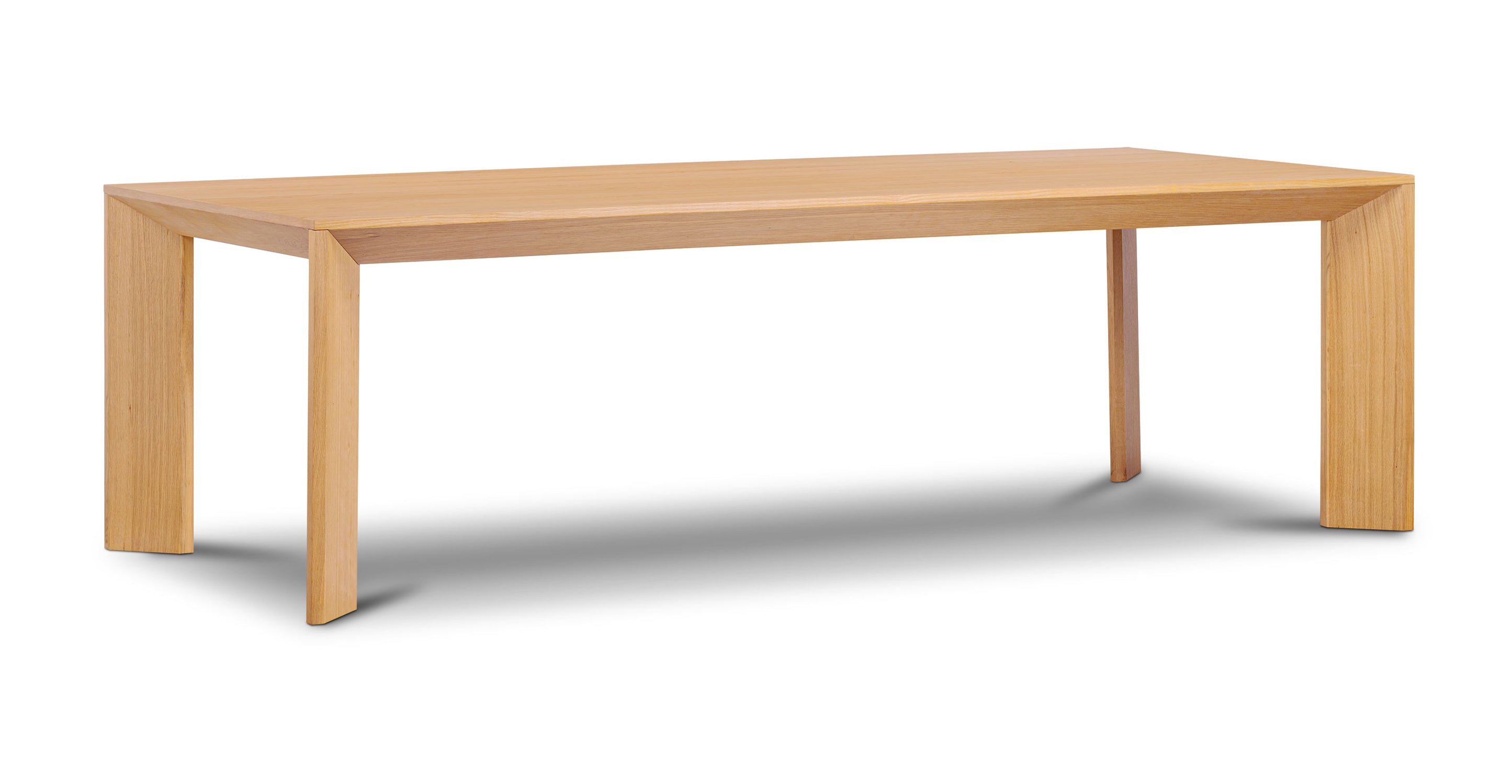 Preston Dining Table (96")
