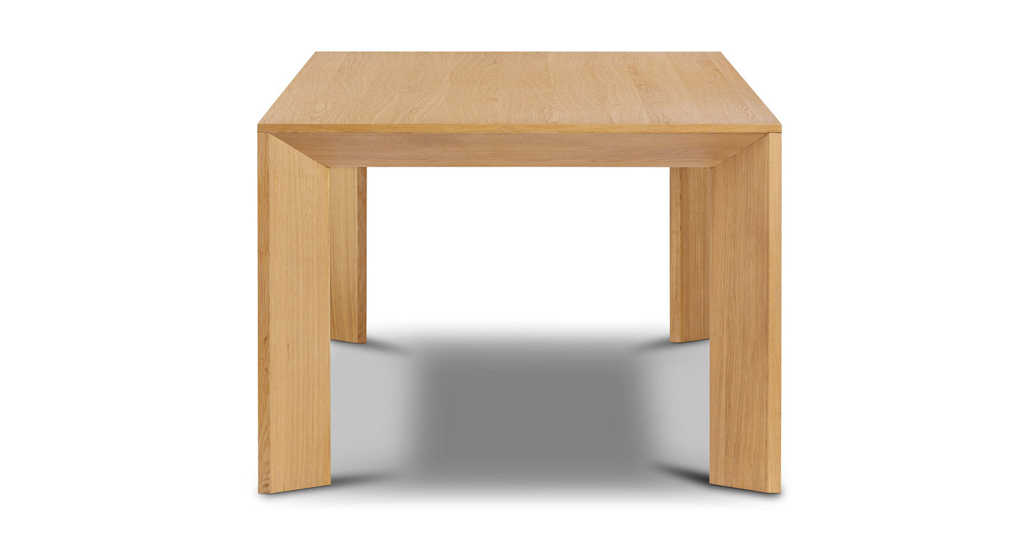 Preston Dining Table (96")