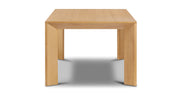 Preston Dining Table (96")