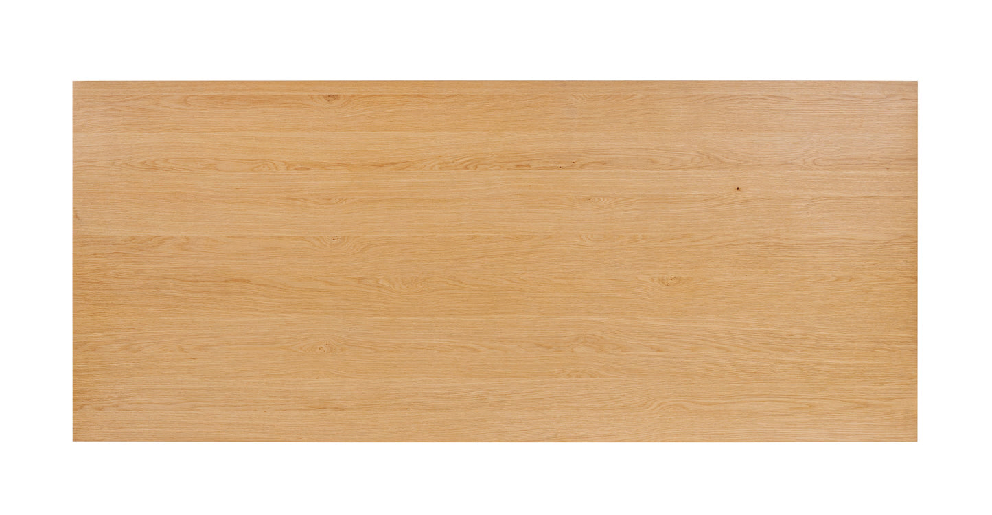 Preston Dining Table (96")