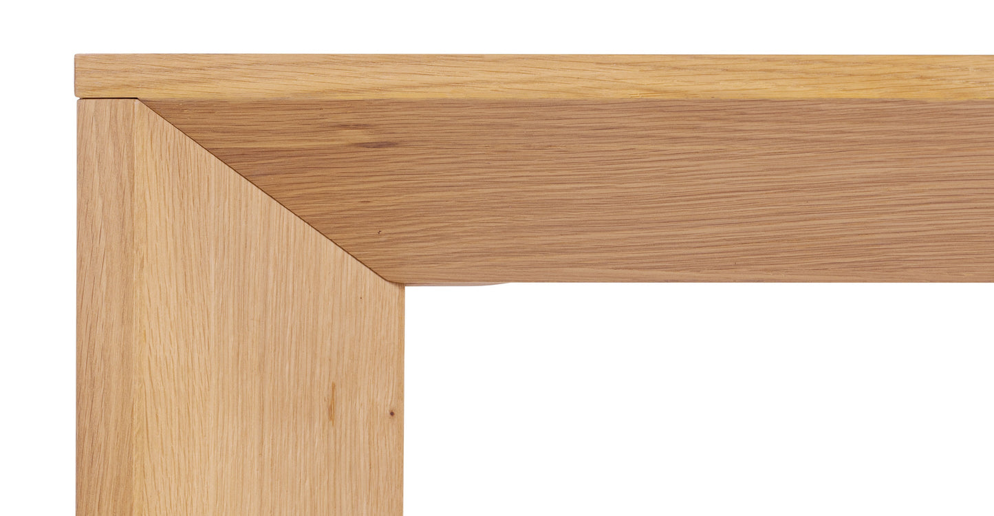 Preston Dining Table (96")