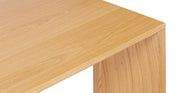 Preston Dining Table (96")