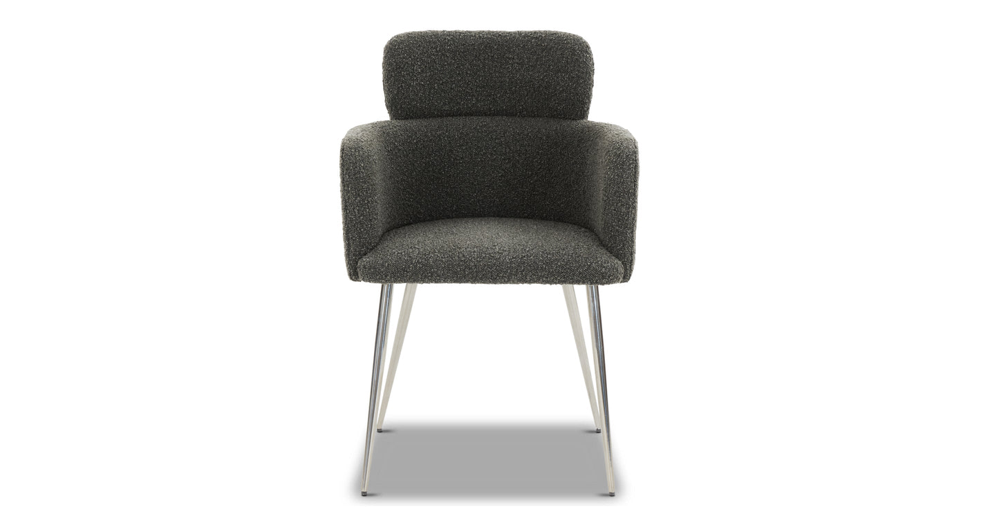 Atlas Dining Armchair