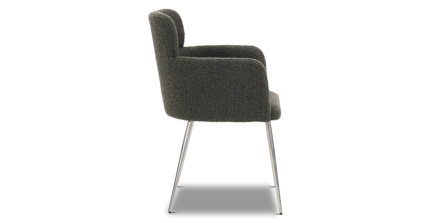 Atlas Dining Armchair