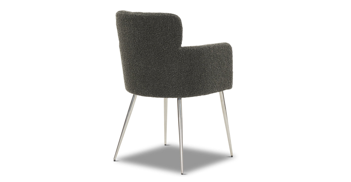 Atlas Dining Armchair