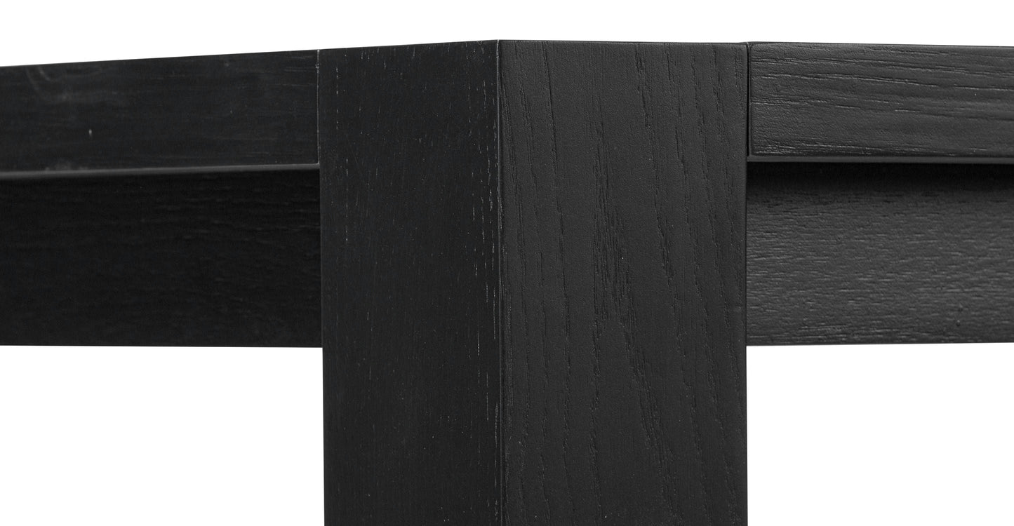 Festa Dining Table (82")