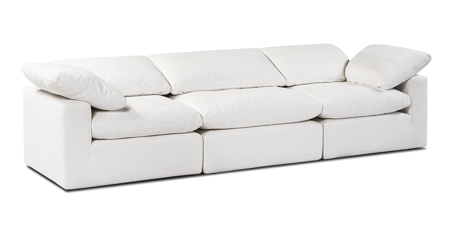 3-Seat Aspen Modular Sofa