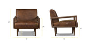 Viborg Lounge Chair