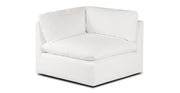 5-Seat Davos Modular U-Sectional