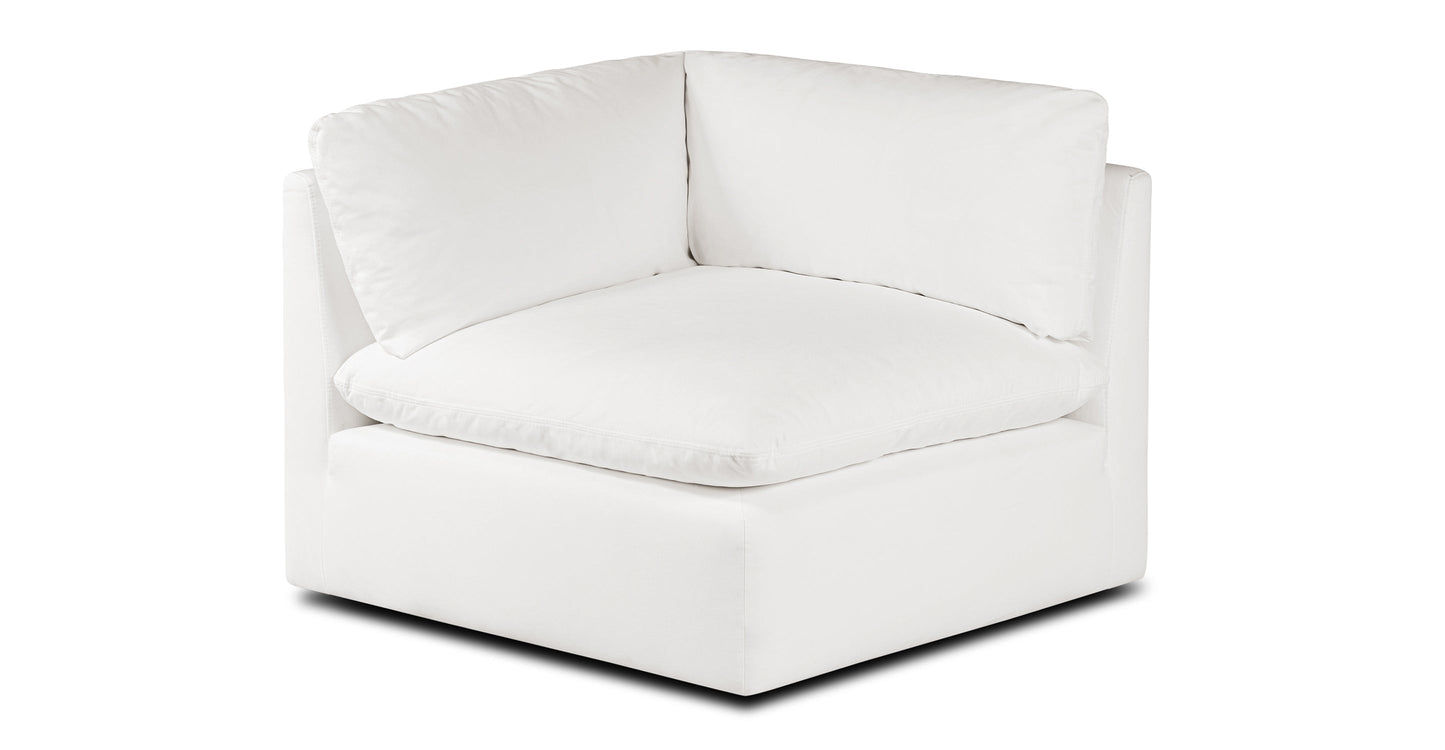 6-Seat Davos Modular U-Sectional