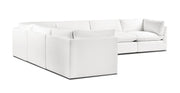 6-Seat Davos Modular Corner-Sectional