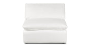 4-Seat Davos Modular L-Sectional