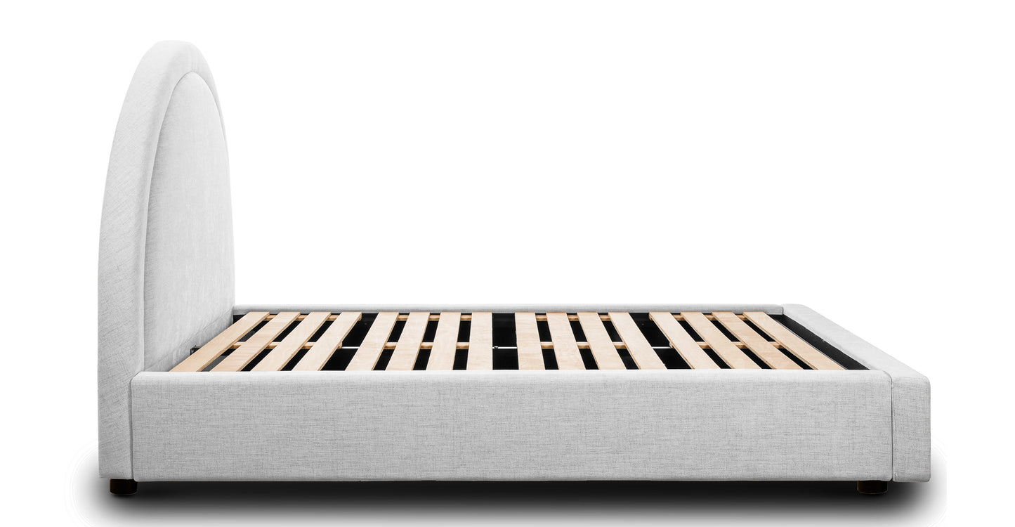 Luna Storage Bed