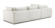 Marcel Left-Facing Corner Sectional