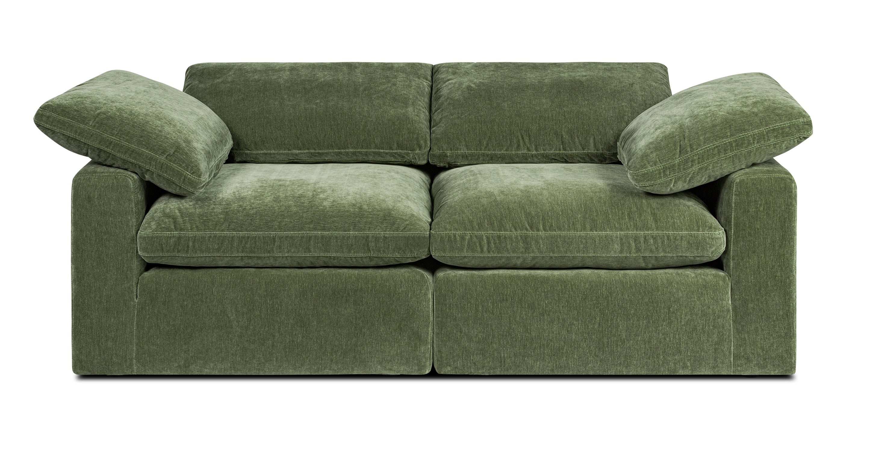 2-Seat Aspen Modular Sofa