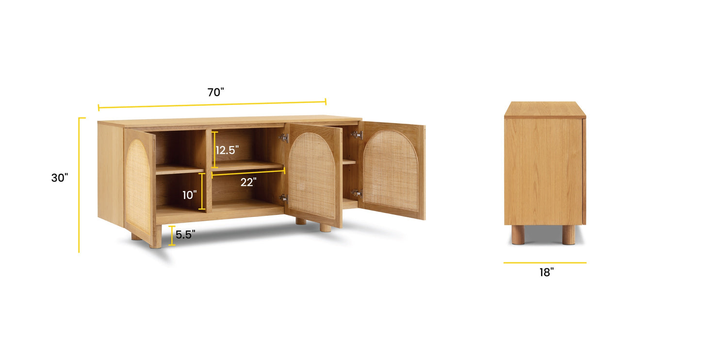 Archi Sideboard