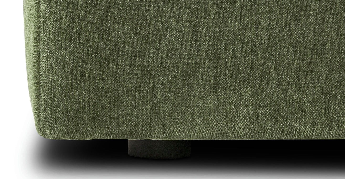 5-Seat Aspen Modular Sectional