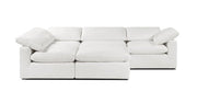 5-Seat Aspen Modular Sectional