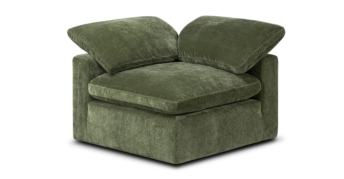 5-Seat Aspen Modular Sectional