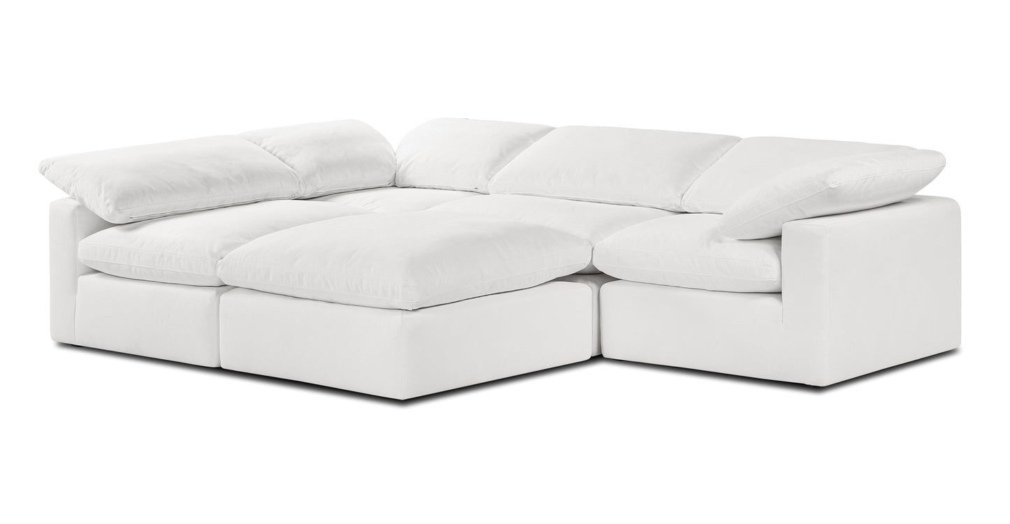 5-Seat Aspen Modular Sectional