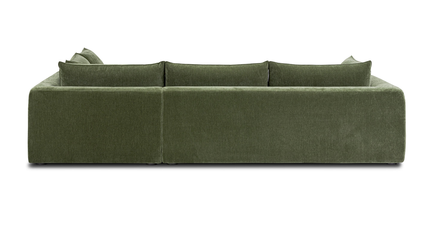 Marcel Right-Facing Corner Sectional