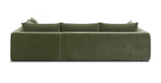 Marcel Right-Facing Corner Sectional