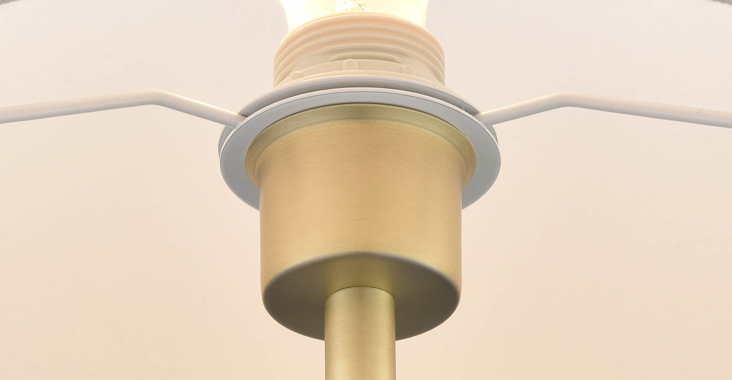 Milan Table Lamp