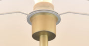 Milan Table Lamp