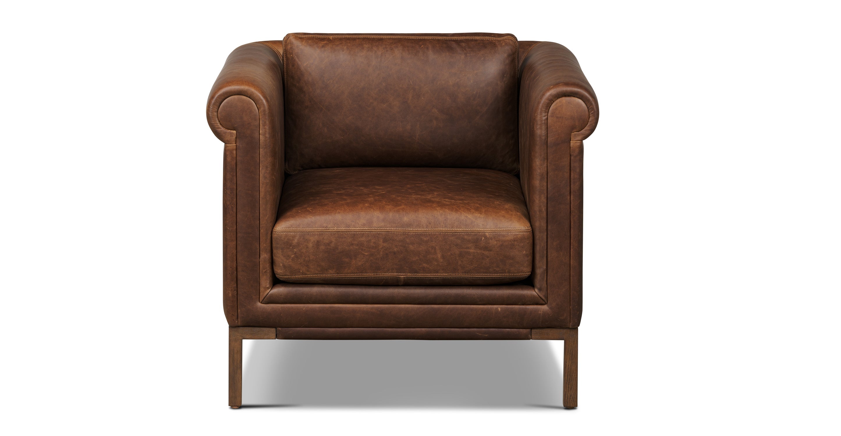 Bruges Lounge Chair