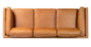 Cadiz 90" Sofa