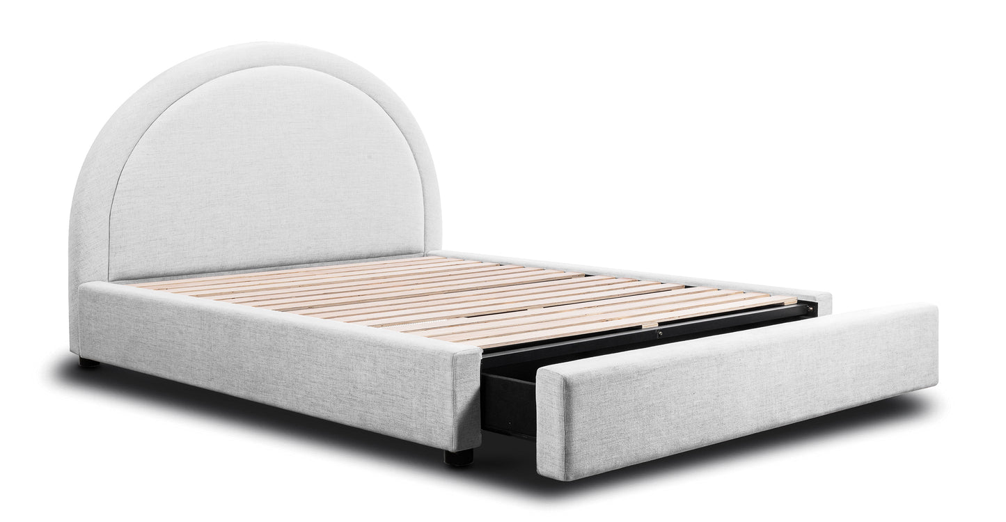 Luna Storage Bed