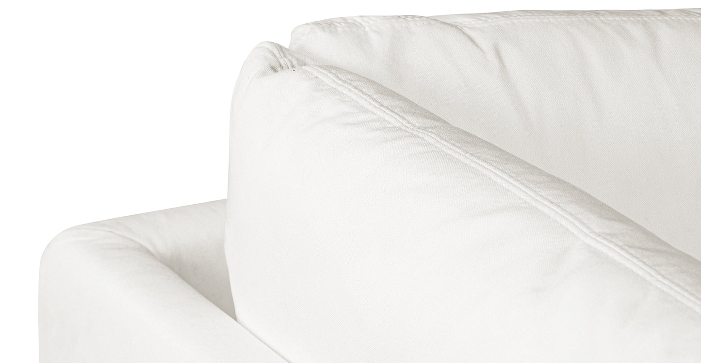 3-Seat Davos Modular Sofa