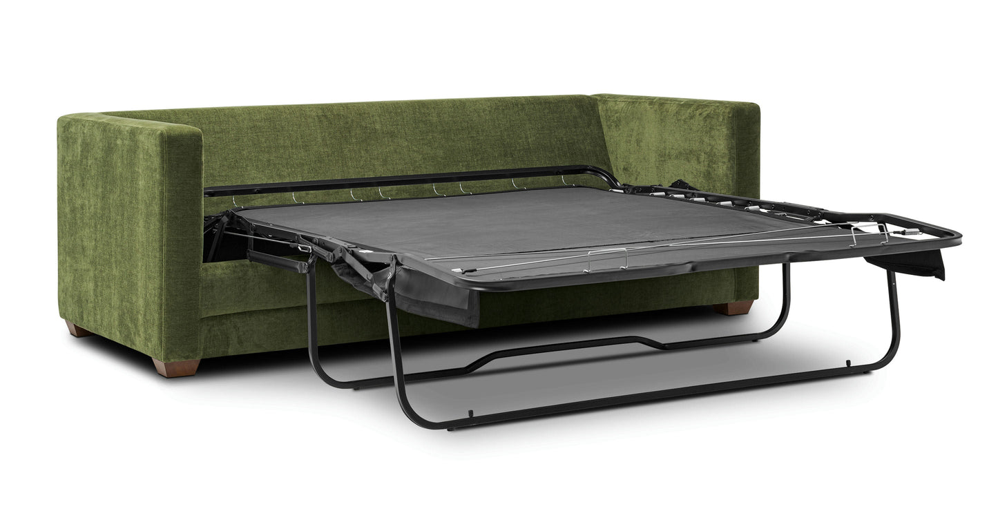 Napa 82" Pull-Out Sofa Bed