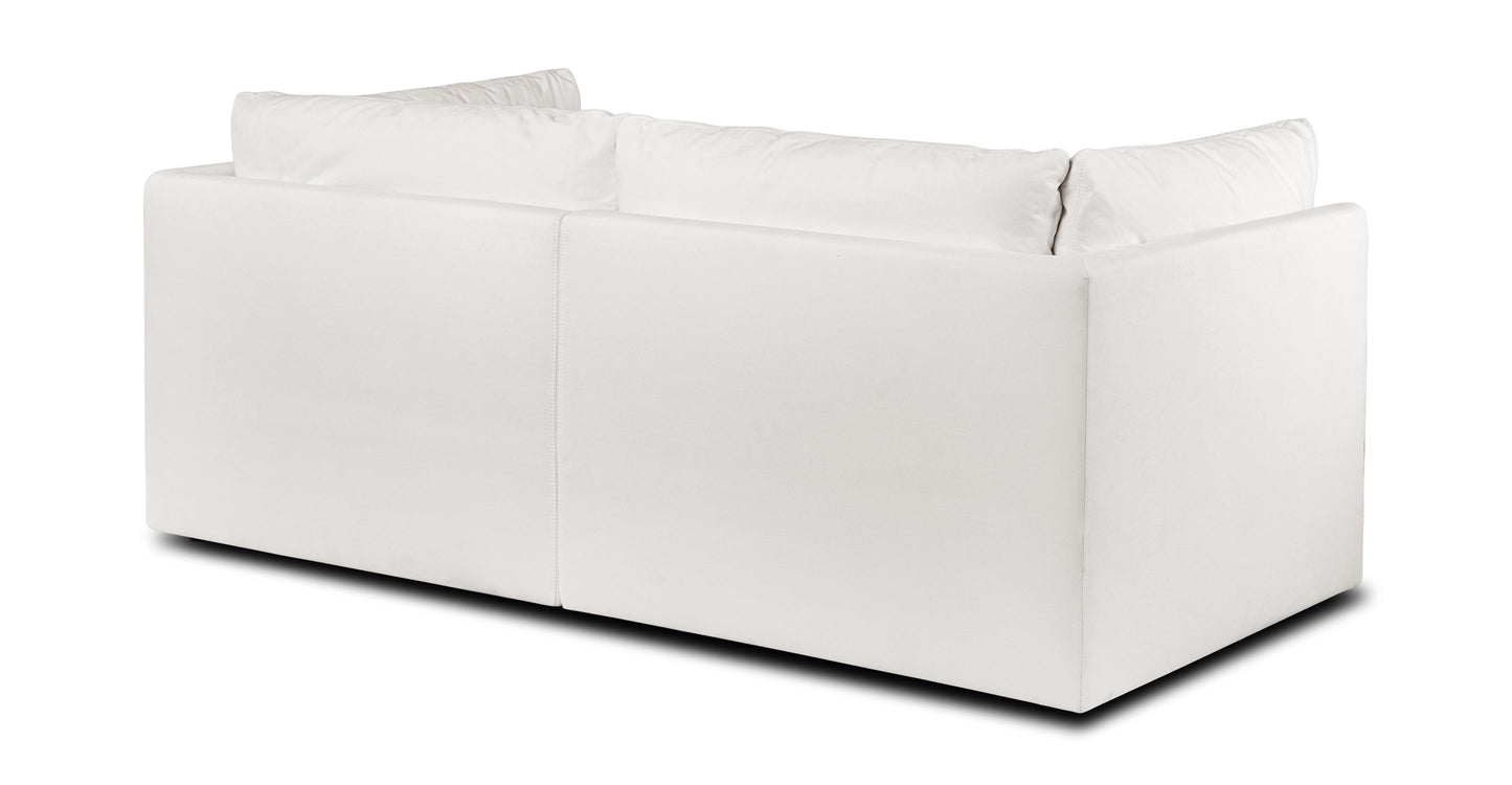 2-Seat Davos Modular Sofa
