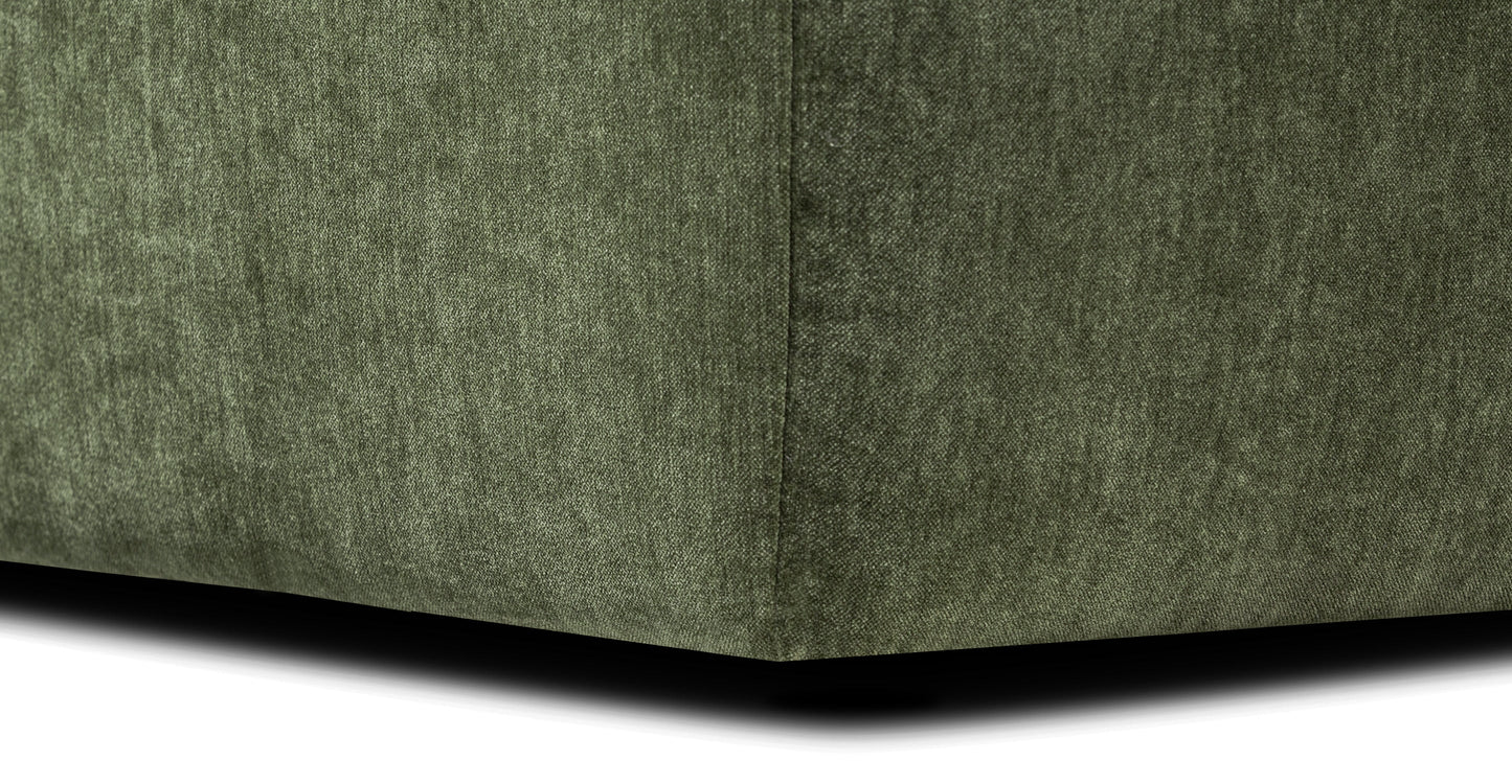 3-Seat Aspen Modular Sectional