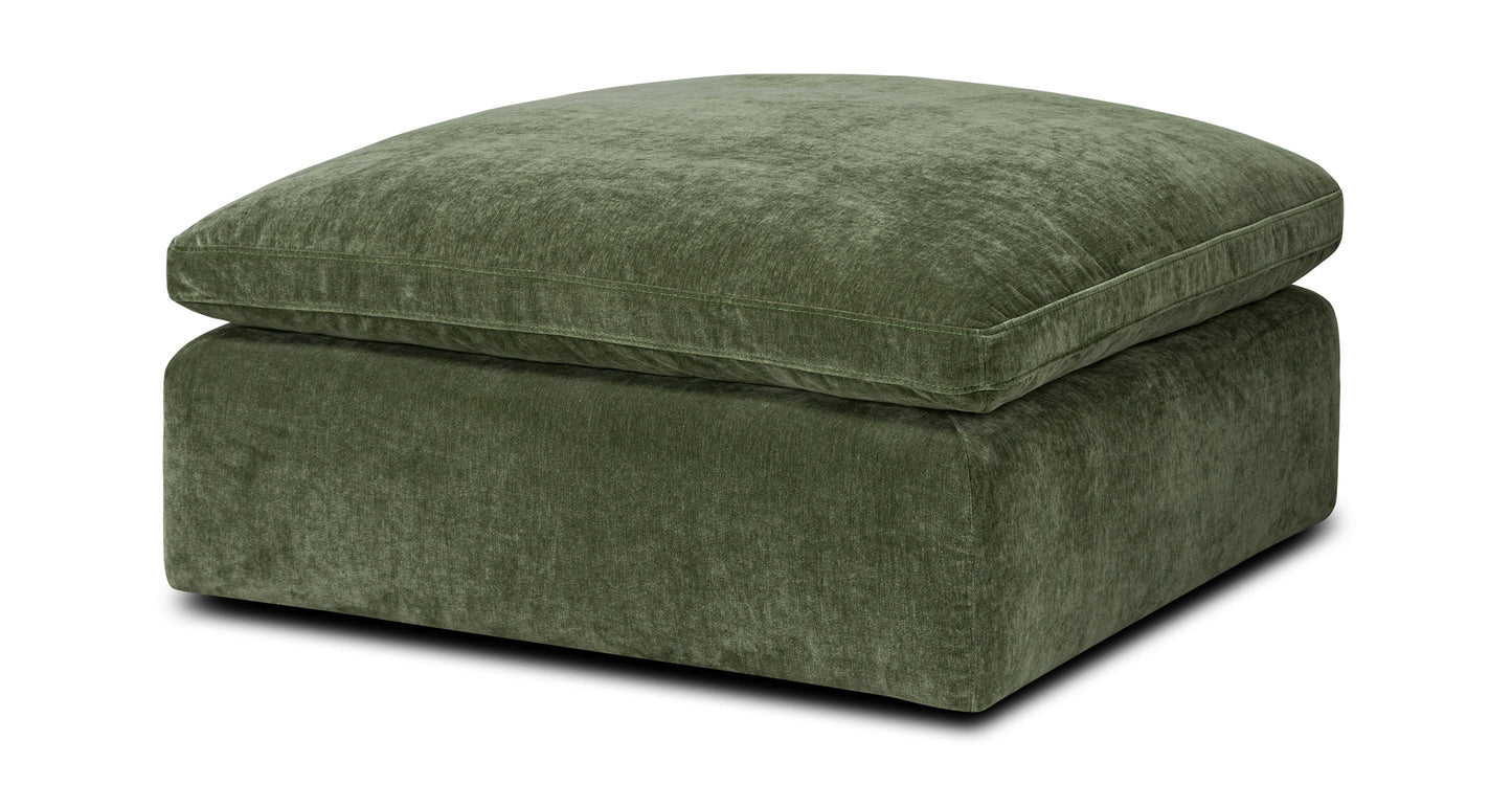 Aspen Ottoman