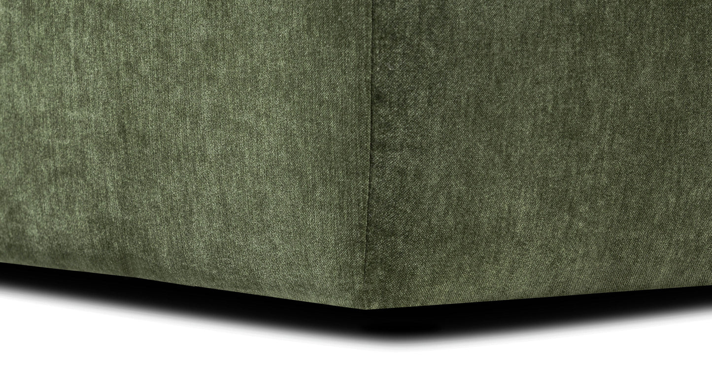 5-Seat Aspen Modular Sectional