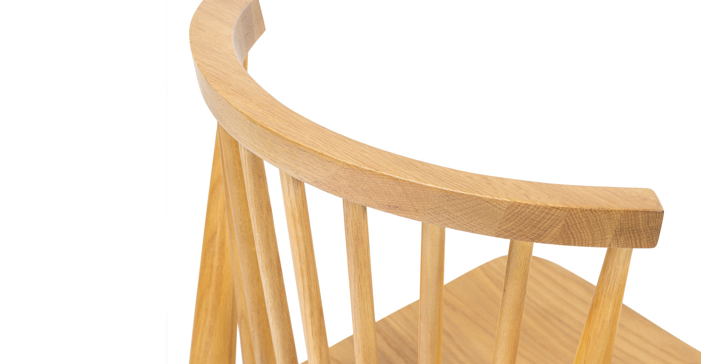 Ligna Dining Chair