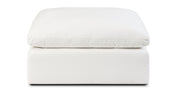 5-Seat Aspen Modular Chaise Sectional