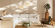 Marmo Coffee Table